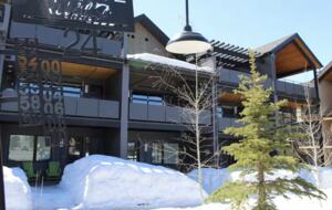Steamboat Townhome - Steamboat Springs, Colorado