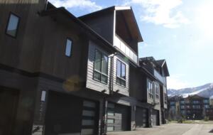 Steamboat Townhome - Steamboat Springs, Colorado