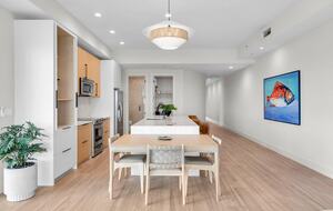 Jimmy Johnson's Fisherman's Cove - 3 Bedroom - Key Largo, Florida