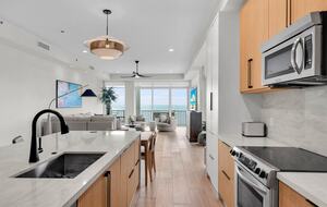 Jimmy Johnson's Fisherman's Cove - 3 Bedroom - Key Largo, Florida