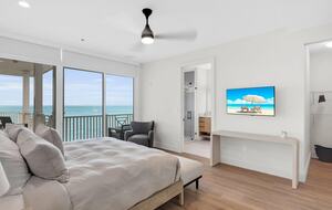 Jimmy Johnson's Fisherman's Cove - 3 Bedroom - Key Largo, Florida