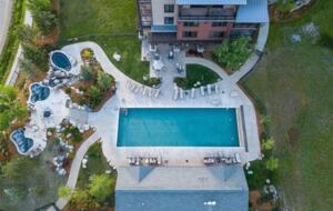 Steamboat Townhome - Steamboat Springs, Colorado