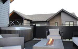 Steamboat Townhome - Steamboat Springs, Colorado