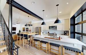 Steamboat Townhome - Steamboat Springs, Colorado
