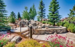 Steamboat Townhome - Steamboat Springs, Colorado