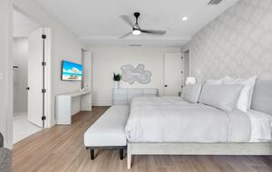 Jimmy Johnson's Fisherman's Cove - 3 Bedroom - Key Largo, Florida