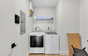 Jimmy Johnson's Fisherman's Cove - 3 Bedroom - Key Largo, Florida