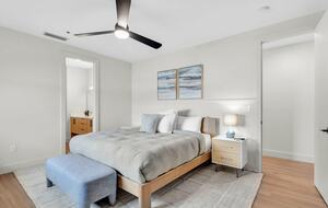 Jimmy Johnson's Fisherman's Cove - 3 Bedroom - Key Largo, Florida