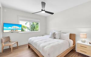 Jimmy Johnson's Fisherman's Cove - 3 Bedroom - Key Largo, Florida