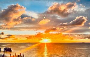 Jimmy Johnson's Fisherman's Cove - 3 Bedroom - Key Largo, Florida