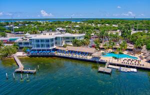 Jimmy Johnson's Fisherman's Cove - 3 Bedroom - Key Largo, Florida