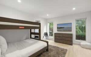 Sag Harbor Hideaway | Pool, Tennis, Hot Tub and Sauna - Wainscott, New York