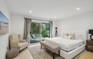 Sag Harbor Hideaway | Pool, Tennis, Hot Tub and Sauna - Wainscott, New York