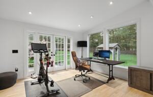 Sag Harbor Hideaway | Pool, Tennis, Hot Tub and Sauna - Wainscott, New York