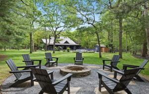 Sag Harbor Hideaway | Pool, Tennis, Hot Tub and Sauna - Wainscott, New York