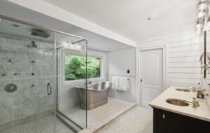Sag Harbor Hideaway | Pool, Tennis, Hot Tub and Sauna - Wainscott, New York