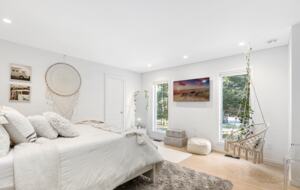 Sag Harbor Hideaway | Pool, Tennis, Hot Tub and Sauna - Wainscott, New York