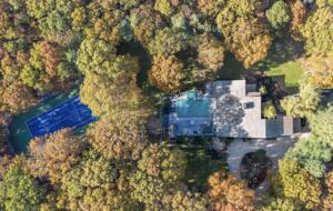 Sag Harbor Hideaway | Pool, Tennis, Hot Tub and Sauna - Wainscott, New York