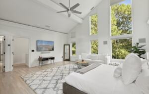 Sag Harbor Hideaway | Pool, Tennis, Hot Tub and Sauna - Wainscott, New York