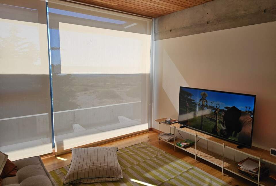 Casa RM Puertecillo - Puertecillo, Chile