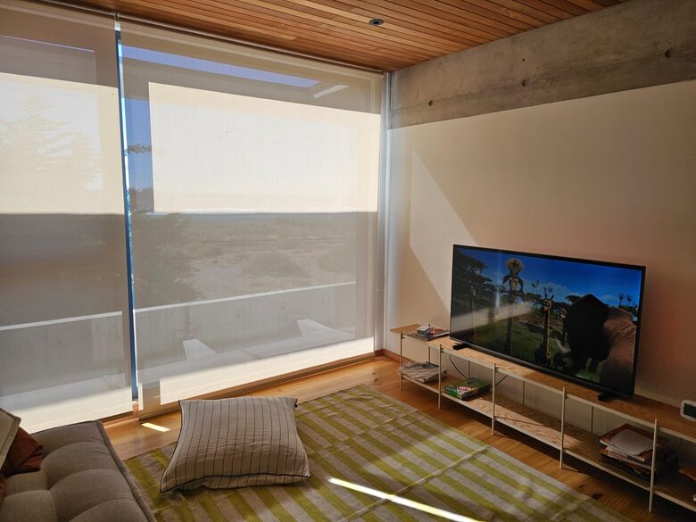 Casa RM Puertecillo - Puertecillo, Chile