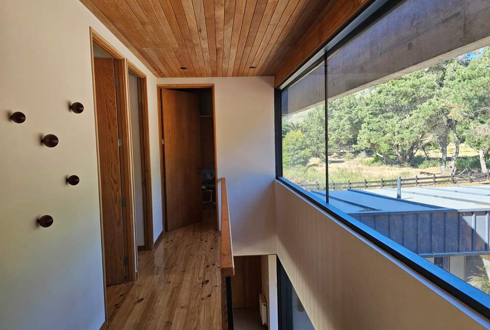 Casa RM Puertecillo - Puertecillo, Chile