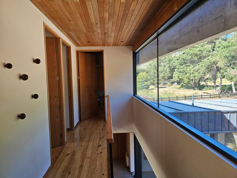 Casa RM Puertecillo - Puertecillo, Chile