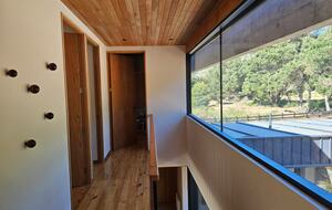 Casa RM Puertecillo - Puertecillo, Chile