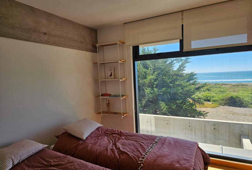 Casa RM Puertecillo - Puertecillo, Chile