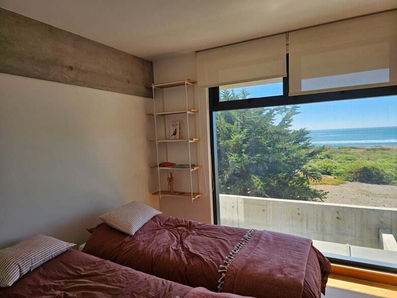 Casa RM Puertecillo - Puertecillo, Chile