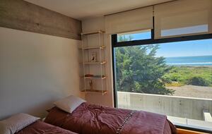 Casa RM Puertecillo - Puertecillo, Chile