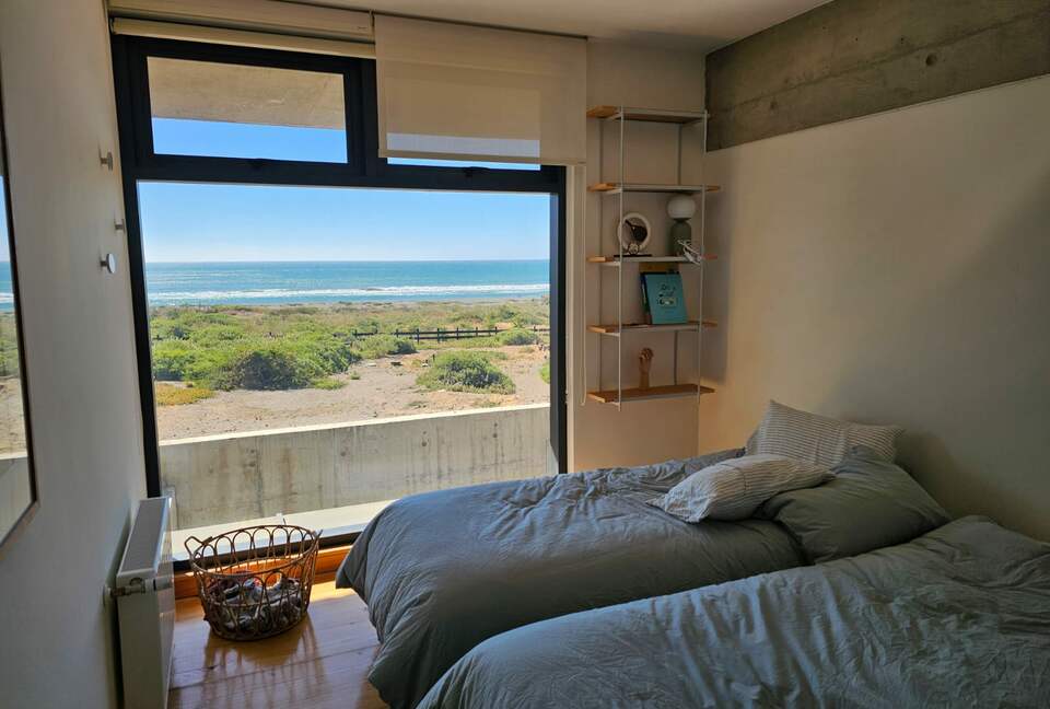 Casa RM Puertecillo - Puertecillo, Chile