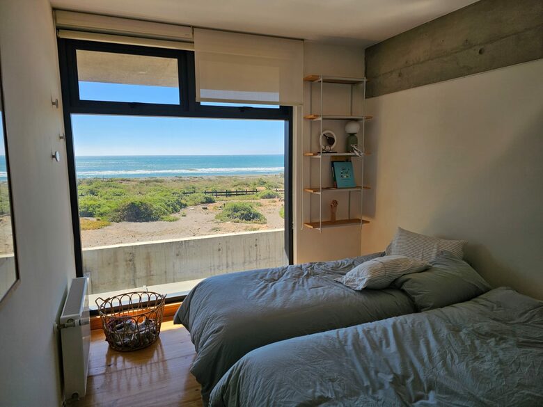 Casa RM Puertecillo - Puertecillo, Chile