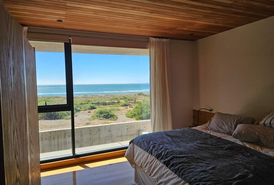 Casa RM Puertecillo - Puertecillo, Chile