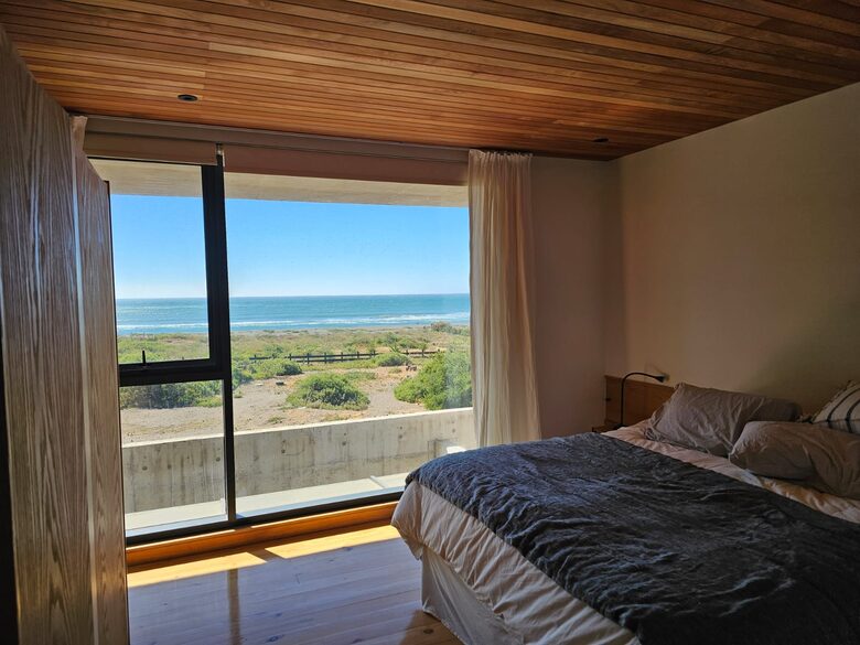 Casa RM Puertecillo - Puertecillo, Chile