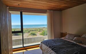 Casa RM Puertecillo - Puertecillo, Chile