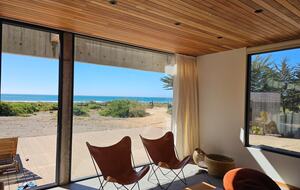 Casa RM Puertecillo - Puertecillo, Chile