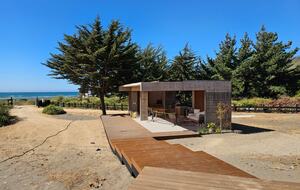 Casa RM Puertecillo - Puertecillo, Chile