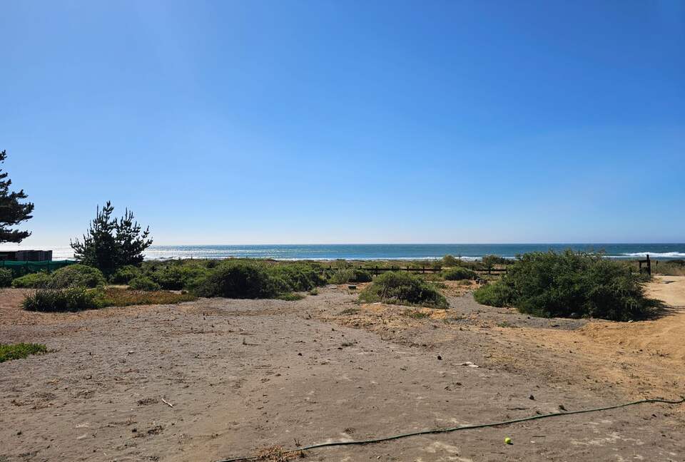 Casa RM Puertecillo - Puertecillo, Chile