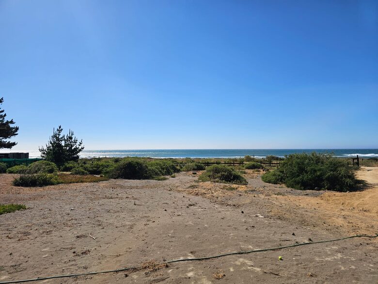 Casa RM Puertecillo - Puertecillo, Chile