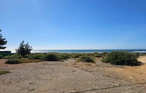 Casa RM Puertecillo - Puertecillo, Chile