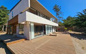 Casa RM Puertecillo - Puertecillo, Chile