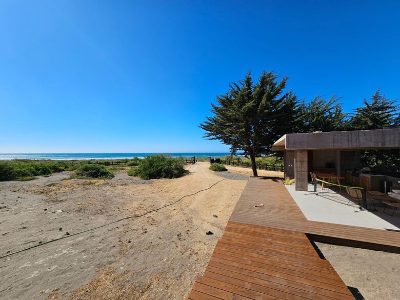 Casa RM Puertecillo - Puertecillo, Chile