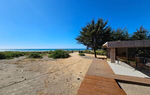 Casa RM Puertecillo - Puertecillo, Chile