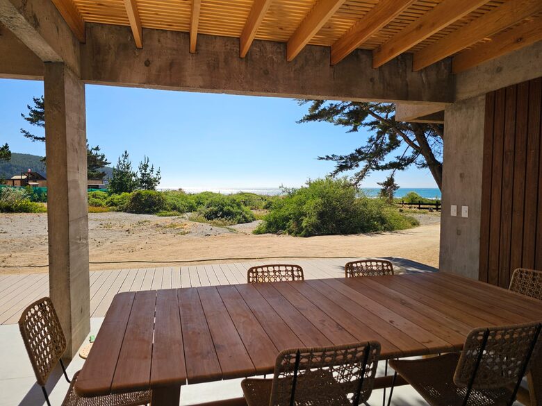Casa RM Puertecillo - Puertecillo, Chile
