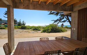 Casa RM Puertecillo - Puertecillo, Chile