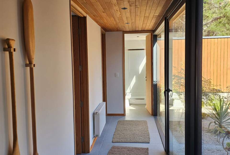 Casa RM Puertecillo - Puertecillo, Chile