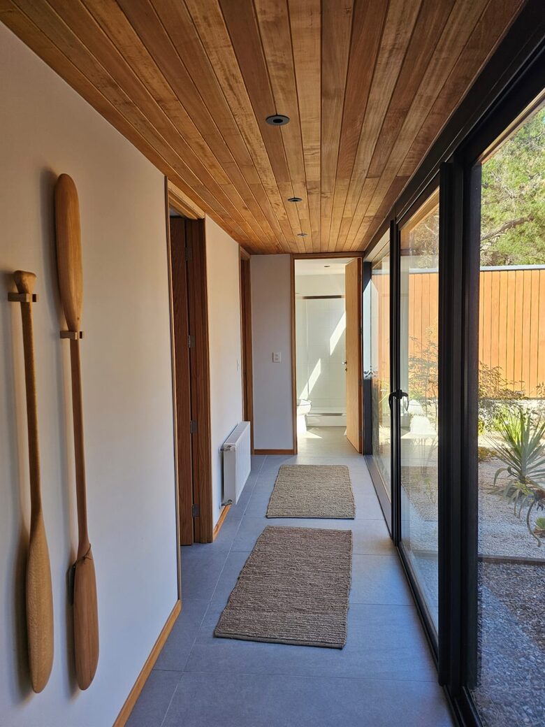 Casa RM Puertecillo - Puertecillo, Chile