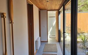 Casa RM Puertecillo - Puertecillo, Chile