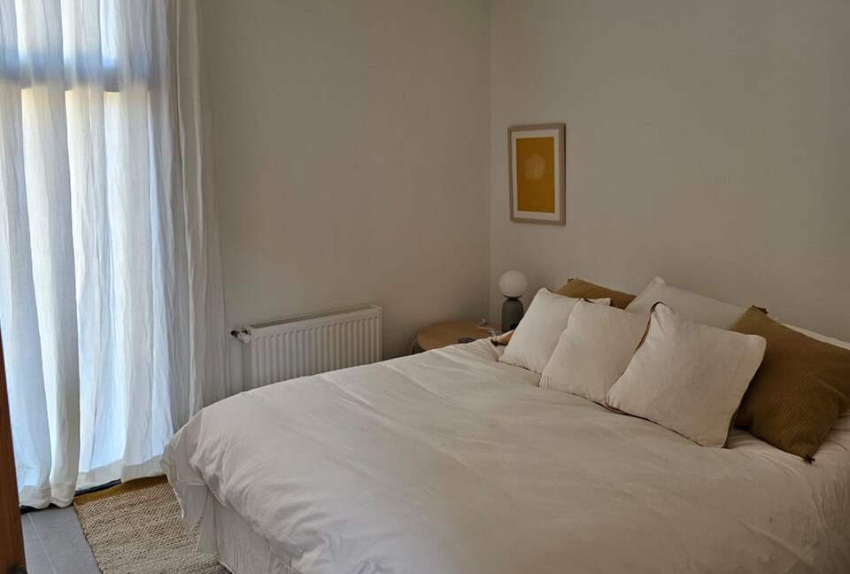 Casa RM Puertecillo - Puertecillo, Chile